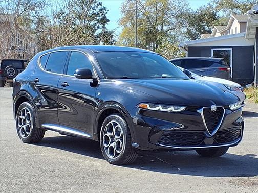 2024 Alfa Romeo Tonale Ti EAWD