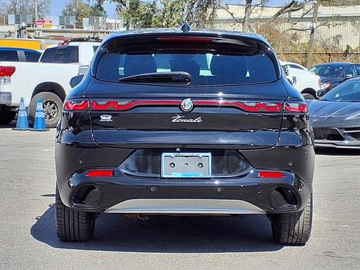 2024 Alfa Romeo Tonale Ti EAWD