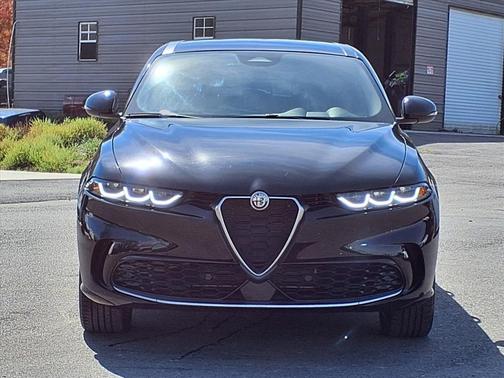 2024 Alfa Romeo Tonale Ti EAWD