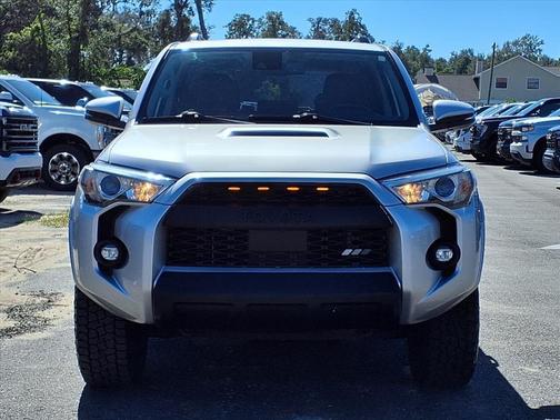 2022 Toyota 4Runner TRD Off Road Premium