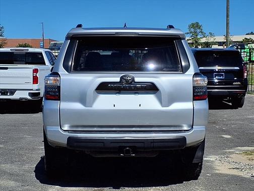 2022 Toyota 4Runner TRD Off Road Premium