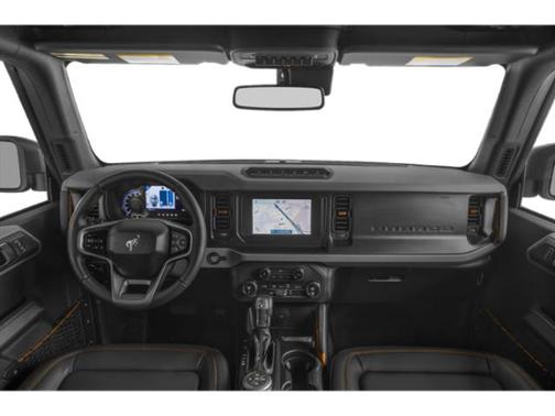 Area 51 2022 Ford Bronco Badlands
