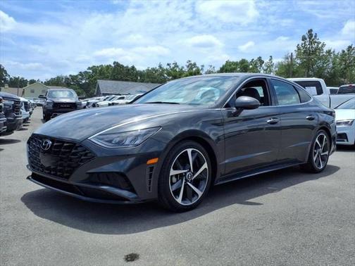 2023 Hyundai SONATA SEL Plus