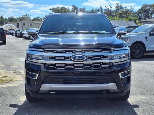 2023 Ford Expedition Max Platinum