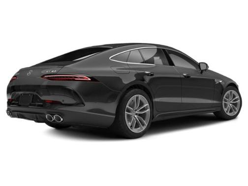 2022 Mercedes-Benz AMG GT 43 4-Door