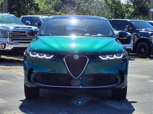 2024 Alfa Romeo Tonale Ti EAWD