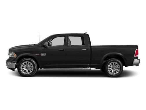 2017 RAM 1500 Limited Crew Cab 4x4 5'7' Box