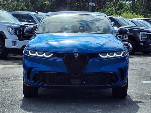 2024 Alfa Romeo Tonale Veloce EAWD