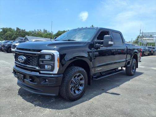 2023 Ford F-250 Lariat