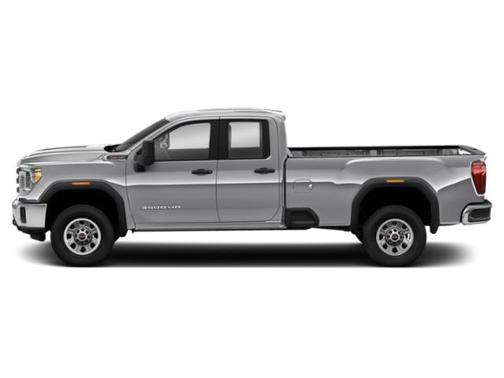 2022 GMC Sierra 3500 Base