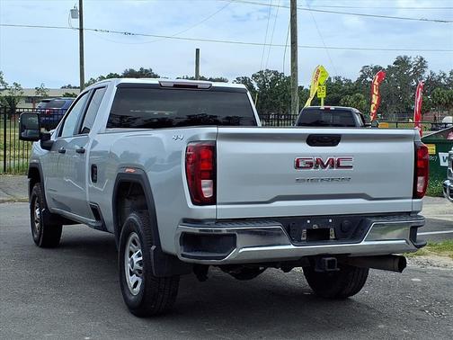 2022 GMC Sierra 3500 Base