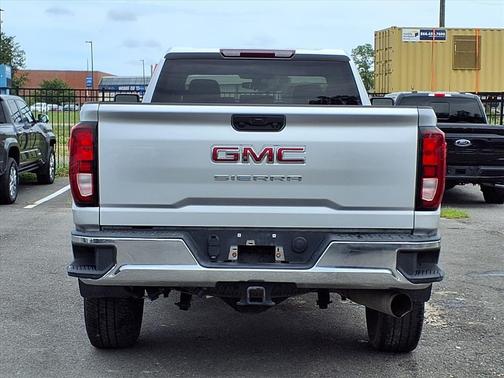 2022 GMC Sierra 3500 Base