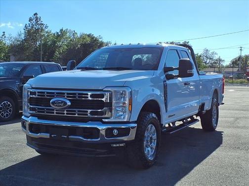 2023 Ford F-250 XLT