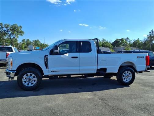 2023 Ford F-250 XLT