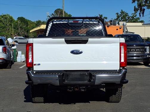 2023 Ford F-250 XLT