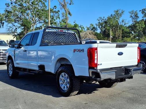 2023 Ford F-250 XLT