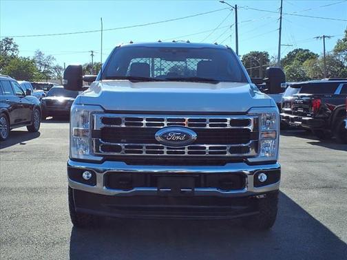 2023 Ford F-250 XLT