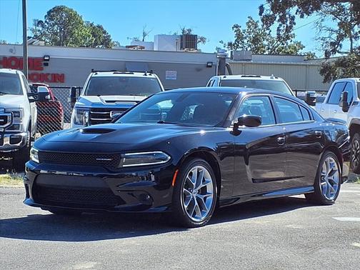 2022 Dodge Charger GT