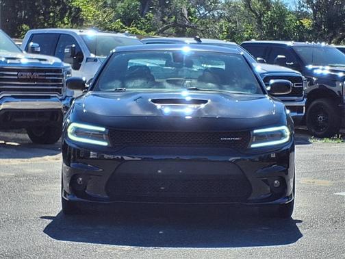 2022 Dodge Charger GT
