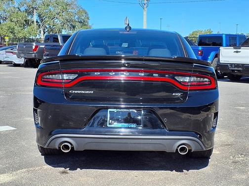 2022 Dodge Charger GT
