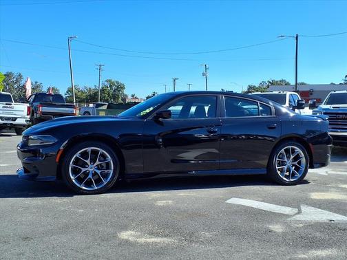 2022 Dodge Charger GT