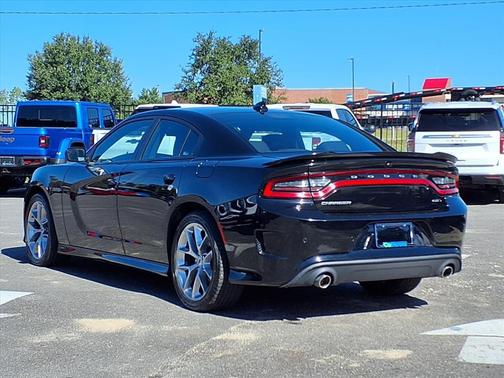 2022 Dodge Charger GT