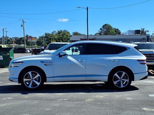 2024 Genesis GV80 3.5T