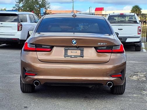 2019 BMW 330 330i