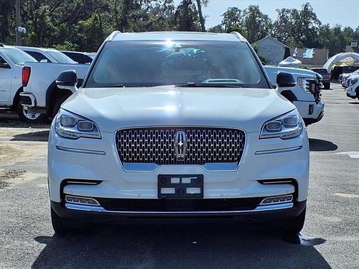 2020 Lincoln Aviator Reserve AWD