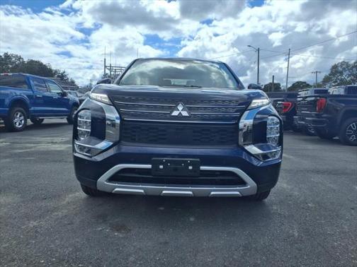 2023 Mitsubishi Outlander SE 2.5 2WD
