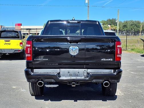 2024 RAM 1500 Limited