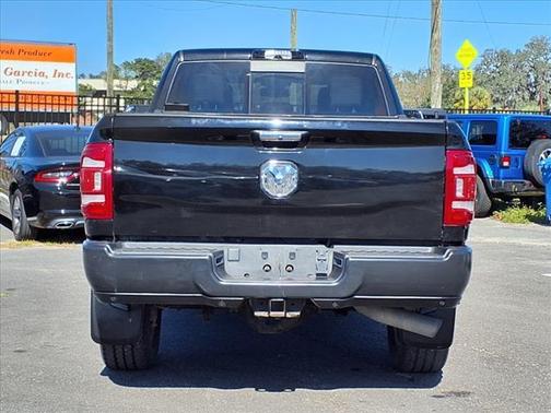 2022 RAM 3500 Limited