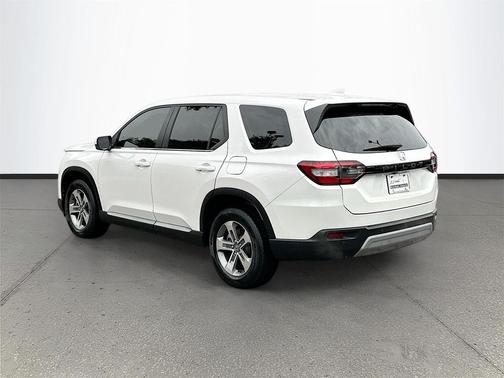 2024 Honda Pilot EX-L