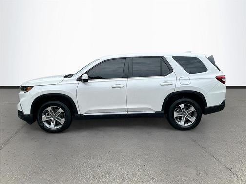 2024 Honda Pilot EX-L