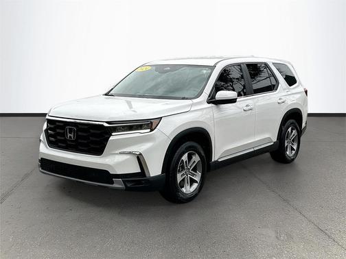 2024 Honda Pilot EX-L