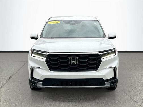 2024 Honda Pilot EX-L