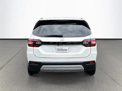 2024 Honda Pilot EX-L