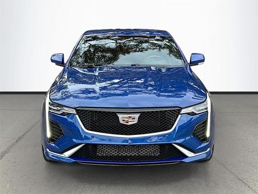 2023 Cadillac CT4 Sport