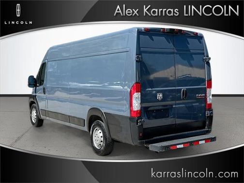 2021 RAM ProMaster 3500 High Roof