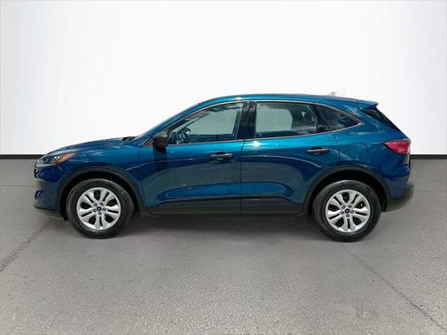 2020 Ford Escape S