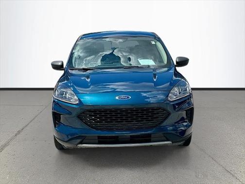 2020 Ford Escape S