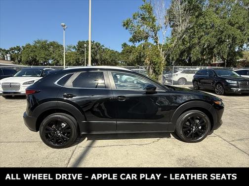 2024 Mazda CX-30 Select