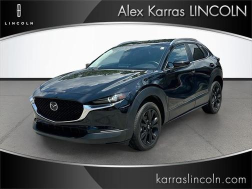 2024 Mazda CX-30 2.5 S Select Sport