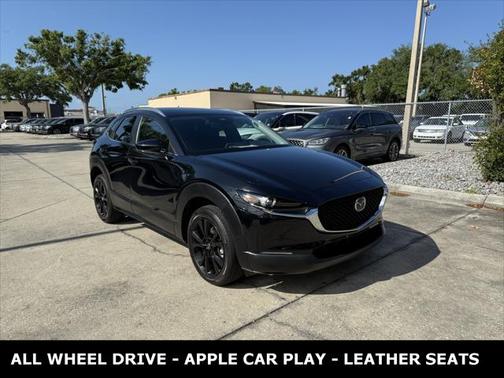 2024 Mazda CX-30 Select