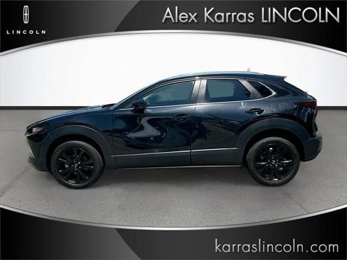 2024 Mazda CX-30 2.5 S Select Sport