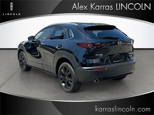 2024 Mazda CX-30 2.5 S Select Sport