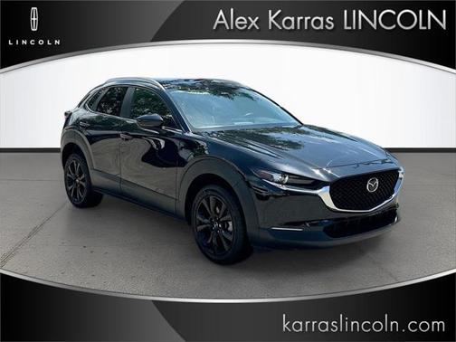 2024 Mazda CX-30 2.5 S Select Sport
