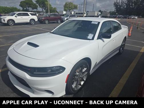 2023 Dodge Charger GT