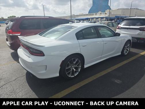 2023 Dodge Charger GT