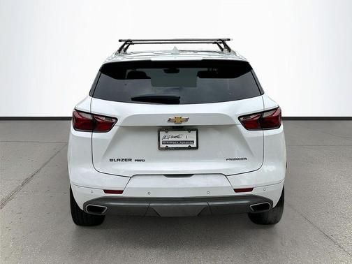 2019 Chevrolet Blazer Premier